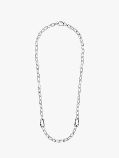 Pandora ME Small-Link Chain Necklace - Image 5