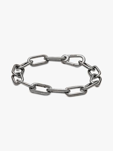 Pandora ME Medium-Link Chain Bracelet - Image 2