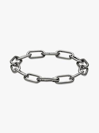 Pandora ME Medium-Link Chain Bracelet - Image 5