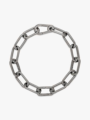 Pandora ME Medium-Link Chain Bracelet - Image 4