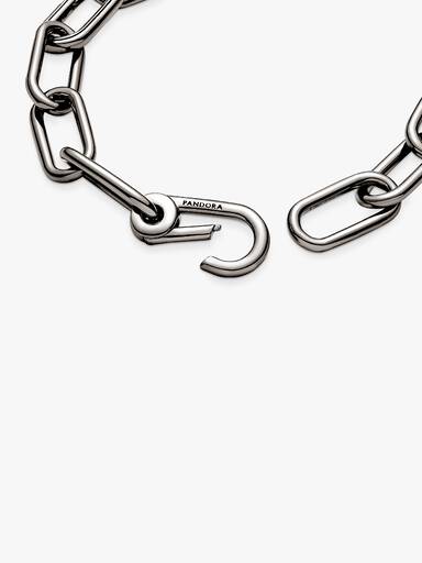 Pandora ME Medium-Link Chain Bracelet - Image 6