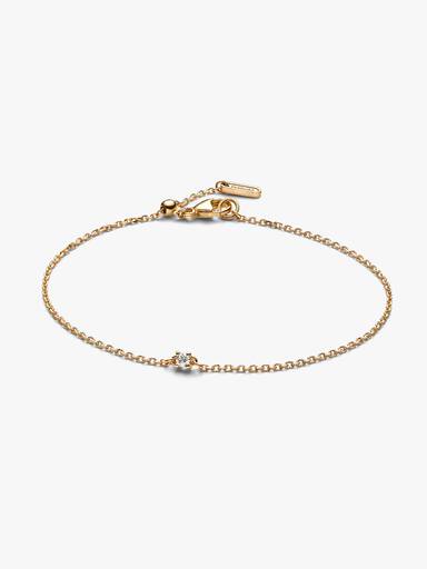 Pandora Era Lab-Grown Diamond Bracelet - Image 2