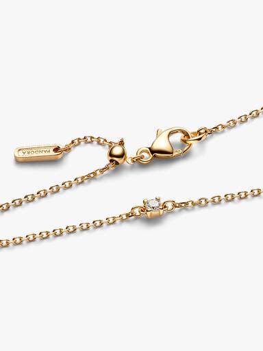 Pandora Era Lab-Grown Diamond Bracelet - Image 4