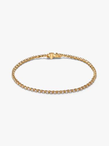 Pandora Era Lab-grown Diamond Tennis Bracelet - Image 4