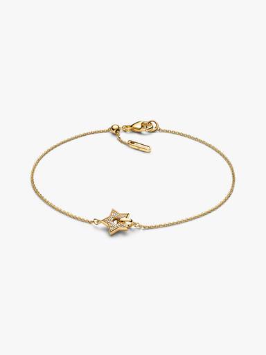 Lab-Grown Diamond Starry Jewelry Set - Image 3