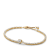 Gold plated