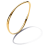 Gold plated