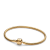 Gold plated