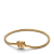 Gold plated