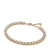 Gold plated