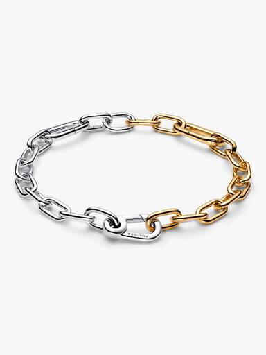 Link Chain Bracelet - Image 4