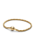 Gold plated