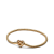 Gold plated
