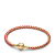 Gold plated