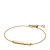 Gold plated