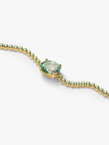 Bridgerton Butterfly Slider Tennis Bracelet - Image 4