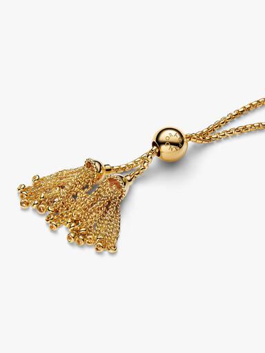 Bridgerton Butterfly Slider Tennis Bracelet - Image 6