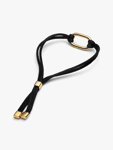 Openable Link Cord Bracelet - Image 4