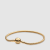 Gold plated