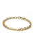 Gold plated