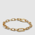 Gold plated