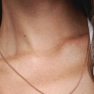 Classic Cable Chain Necklace