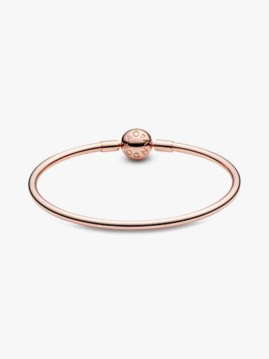 Pandora Moments Bangle - Image 4