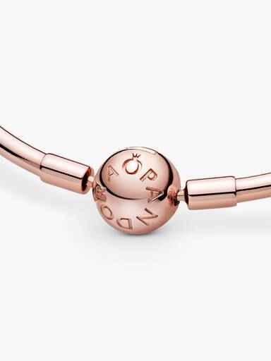 Pandora Moments Bangle - Image 6