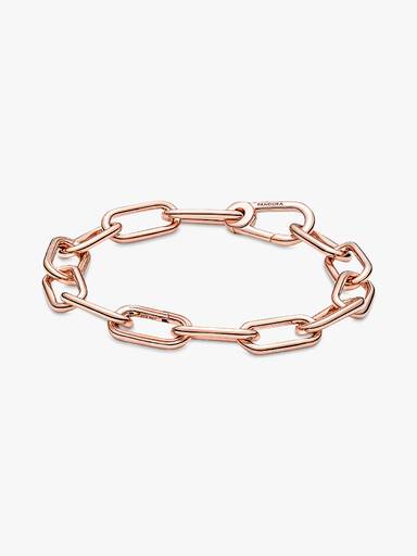 Pandora ME Medium-Link Chain Bracelet - Image 2
