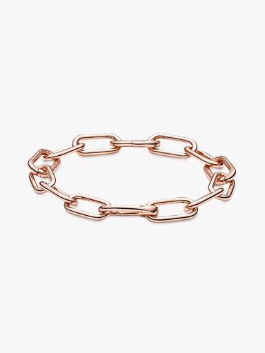 Pandora ME Medium-Link Chain Bracelet - Image 4