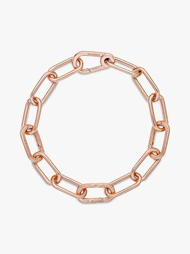 Pandora ME Medium-Link Chain Bracelet - Image 5