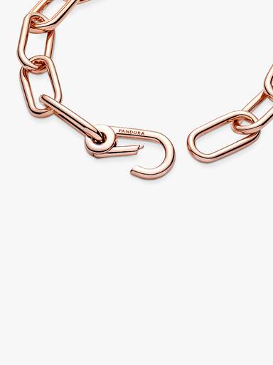 Pandora ME Medium-Link Chain Bracelet - Image 6
