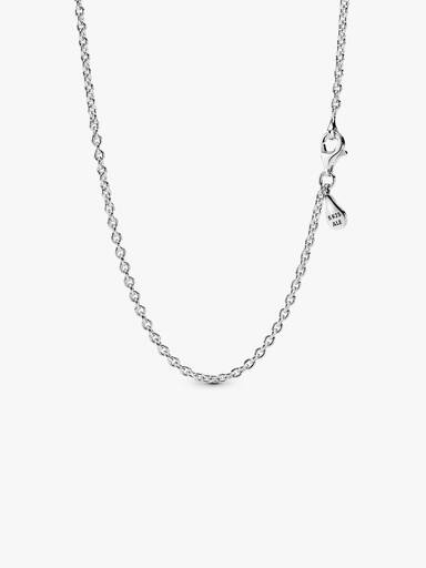 Cable Chain Necklace - Image 3