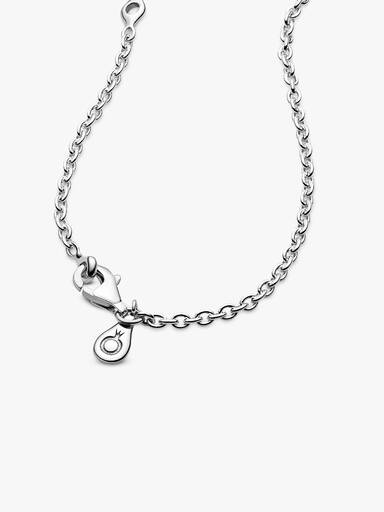 Cable Chain Necklace - Image 6