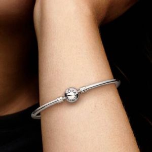 Moments Bangle