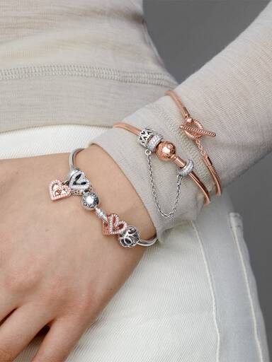 Moments Bangle - Image 5