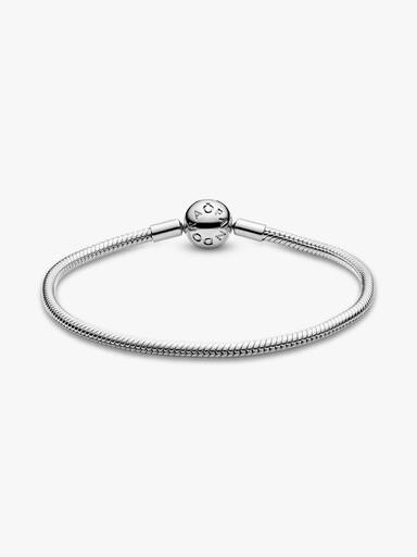 Moments Snake Chain Bracelet - Image 3