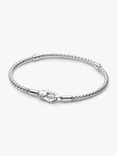 Metamorphosis Oversized Charm Bracelet - Image 2