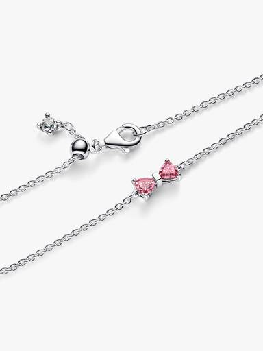 Bow Chain Bracelet - Image 3