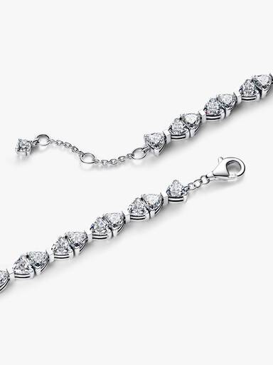 Bow Chain Bracelet - Image 3