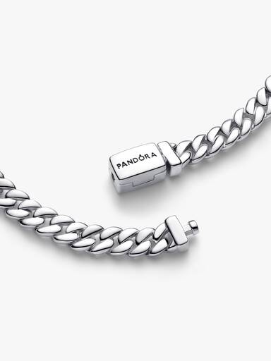 Cuban Chain Bracelet - Image 3