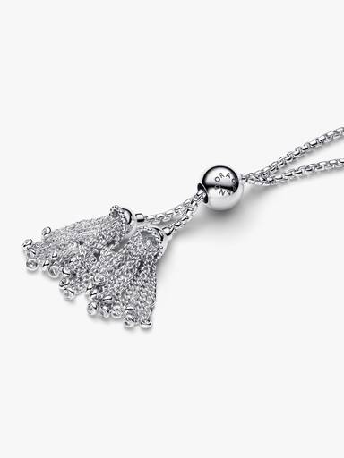 Bridgerton Bee Slider Tennis Bracelet - Image 4