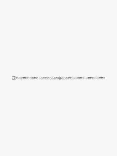 Beads & Pavé Bracelet - Image 5