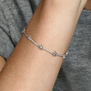 Celestial Stars Bracelet