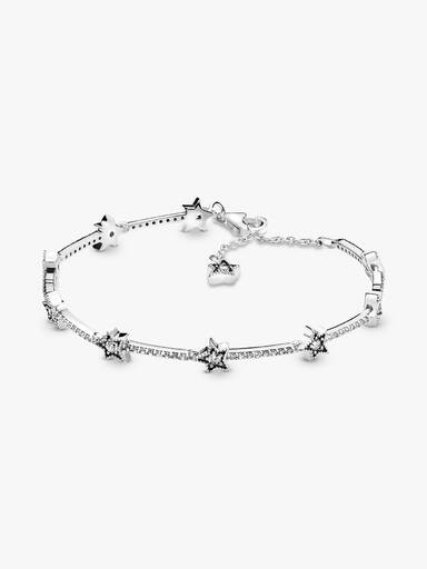 Celestial Stars Bracelet - Image 2