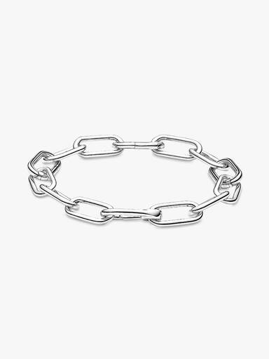 Pandora ME Medium-Link Chain Bracelet - Image 5