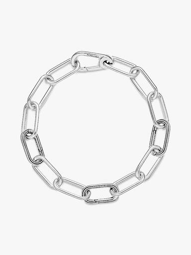 Pandora ME Medium-Link Chain Bracelet - Image 6