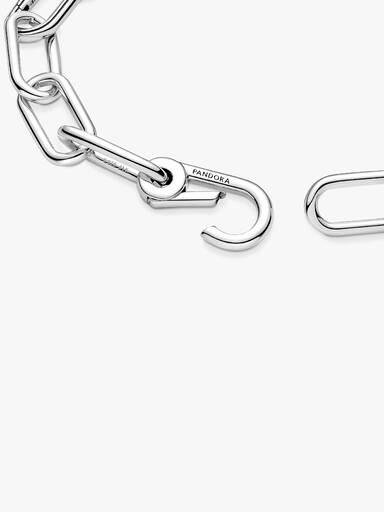 Pandora ME Medium-Link Chain Bracelet - Image 4