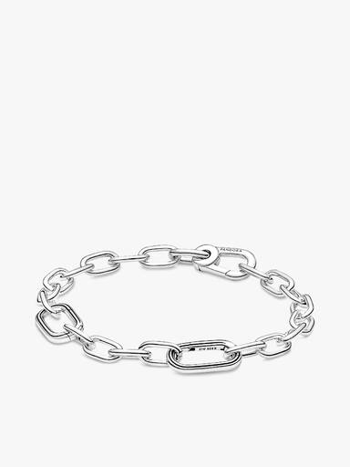 Barbed Wire Heart Bracelet Set - Image 2