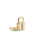 Gold plated